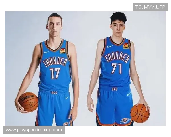 霍姆格伦23岁成内线支柱,雷霆攻防体系核心