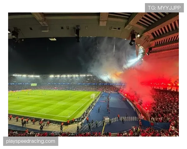 通讯：巴黎出局后，球迷在王子公园球场外的平静与反思